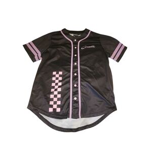 Chemistry Corvette Top Womens Size Medium